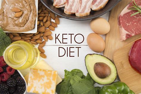 Keto Diet: Expert Reviews .